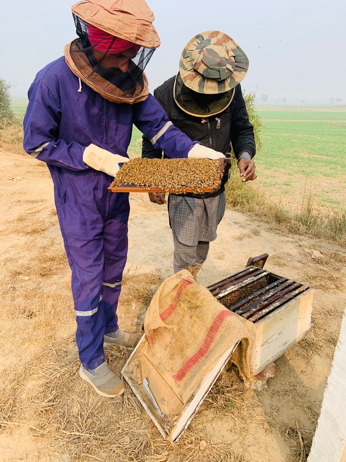  www.PunjabHeavenFarms.com